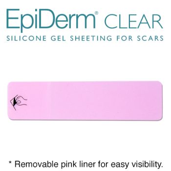 Epi-derm C-strip